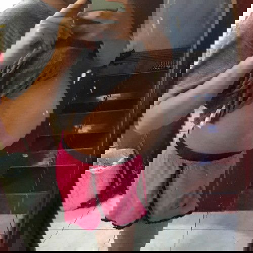 Mababa napo ba yung tummy ko?