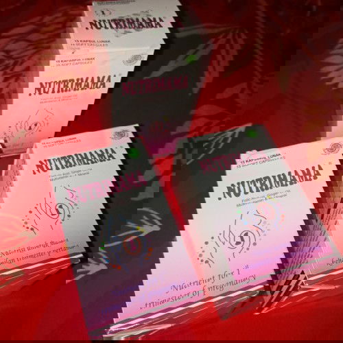 Vitamin Trimester Pertama