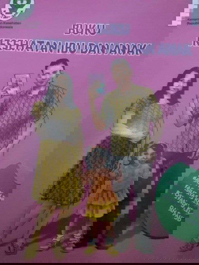 Dari manakah buku KIA