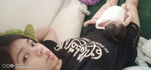 Nickname Suggestion Please