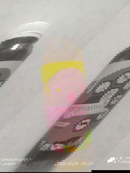 Minum madu saat hamil