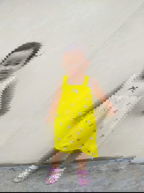 Hello yellow friday 💛