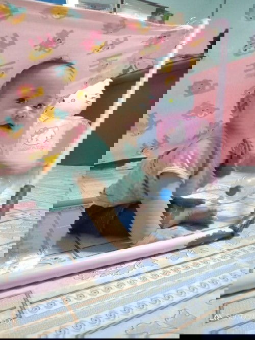 น้องปุยฝ้าย