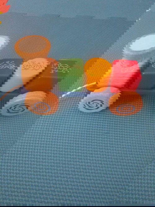 Đã nhận được quà 💝💝