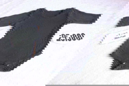 PL baby Girl & Boy Branded