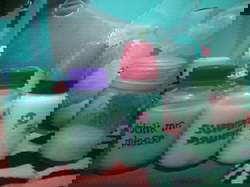 Berjuang MengASIhi Dengan Cinta