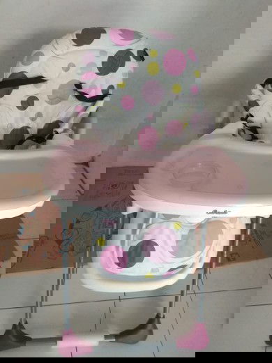 Preloved kursi makan