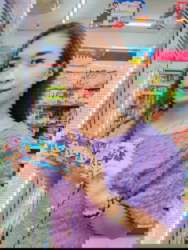 ดื่มดัชมิลล์ คิดส์ กันจ้า