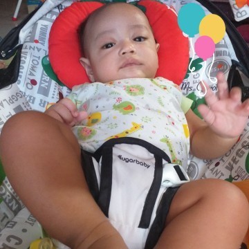 Tebak baby q