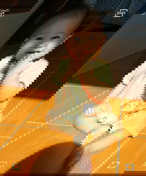 Cerita pentingnya MengASIhi untuk memberikan ASI untuk bayi