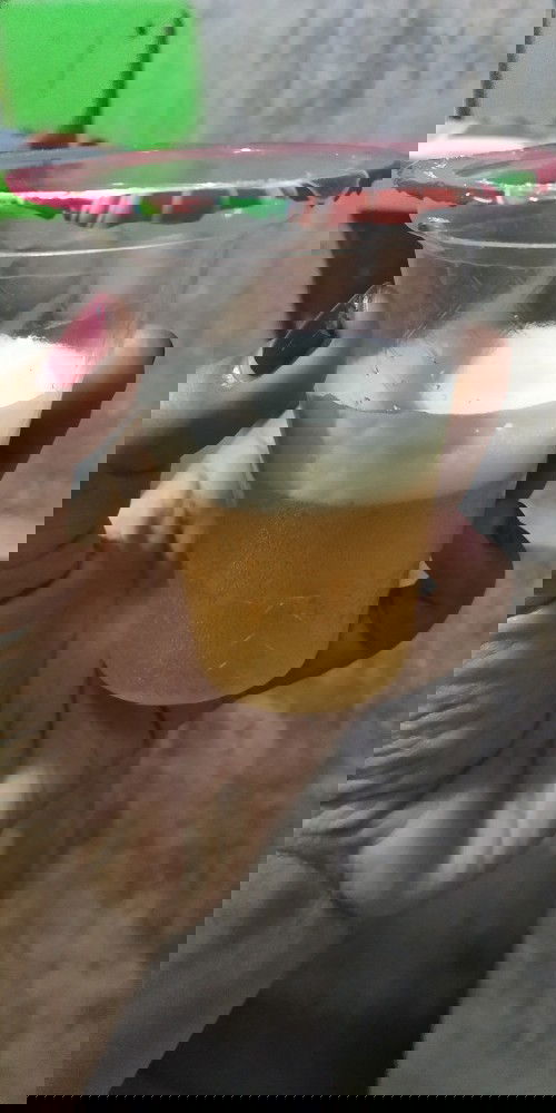 Tes jk janin menggunakan baking soda