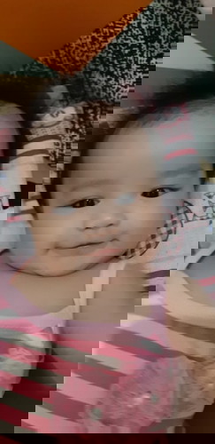 VITAMINS FOR 3MO OLD BABY