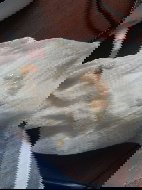 นมเเม่ตันมีอันนี้หลุดออกมา