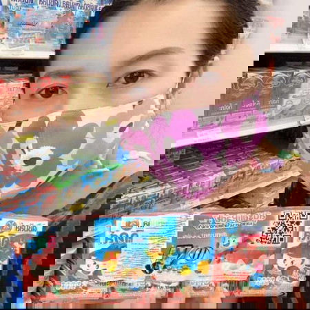 ดัชมิสคิดส์แจกจริงแจกหนัก