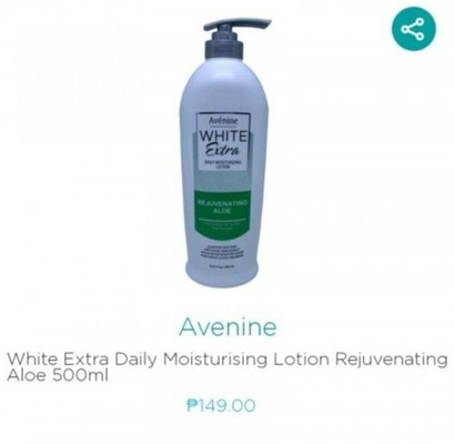 (Im Pregnant)Pwede po ba ko magLagay sa tiyan ng moisturising Lotion rejuvinating aroe?Thanks:)