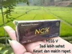 biar keset makin rapett