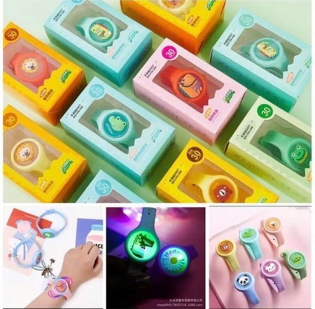 Gelang bayi