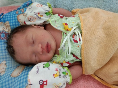 เเชร์ประสบการณ์ค่ะ.