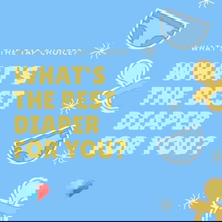 What's the tAp choice?