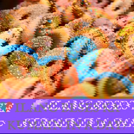 First breakfast, Second breakfast, Early lunch...