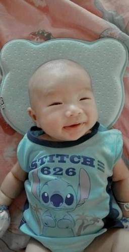 1 เดือน 24 วัน