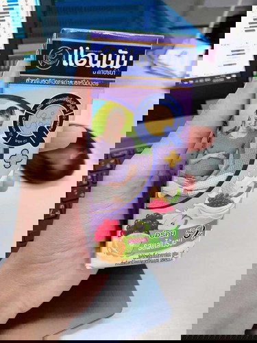 มือใหม่ท้องแรก👶🏻👧🏻