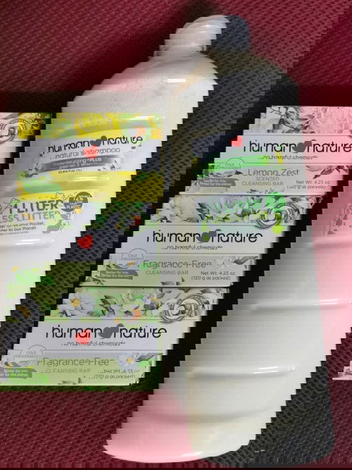 Human Nature Products