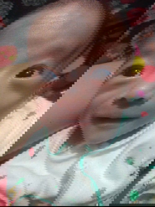 Perkembangan bayi usia 3 bulan