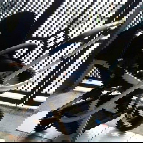 Jual Stroller GB16 (Bekas)