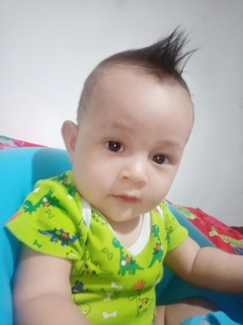 semangat ku 🥰😍😘