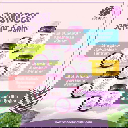 TASNEEM NATUREL