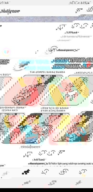 Bobo nya yg mana bund?