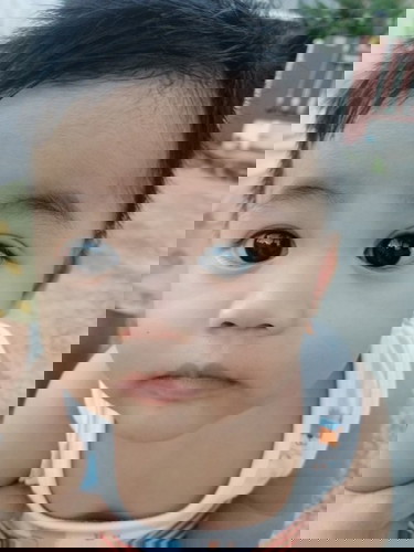 ผมโตแล้วคับ