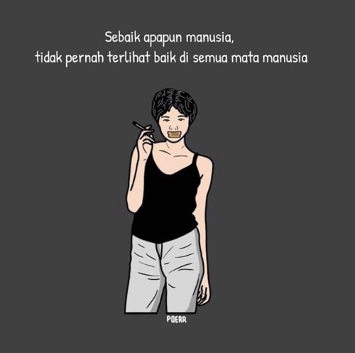 Gimana menurut bunda?