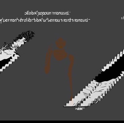 Gimana menurut bunda?