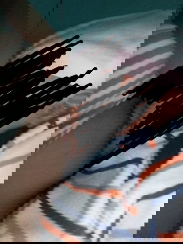 Is my lo latching OK?