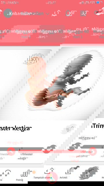 Minta keikhlasan doanya