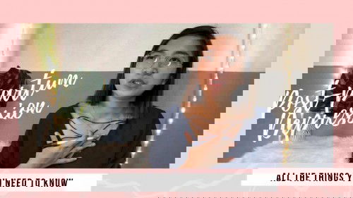 POST PARTUM DEPRESSION