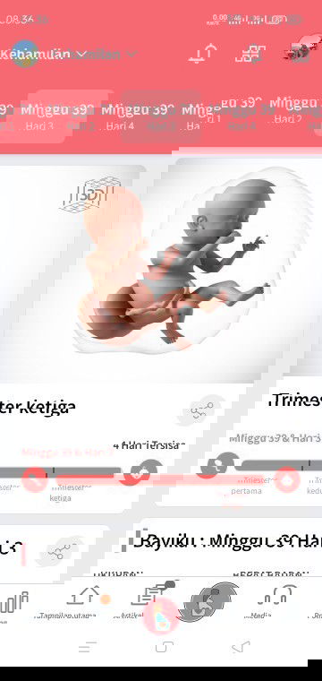 Semoga di segera kan 🙏🙏