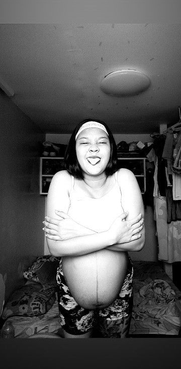 MABABA NA PO BA SYA? PLS ANSWER MY QUESTION MGA MOMMY. SALAMAT