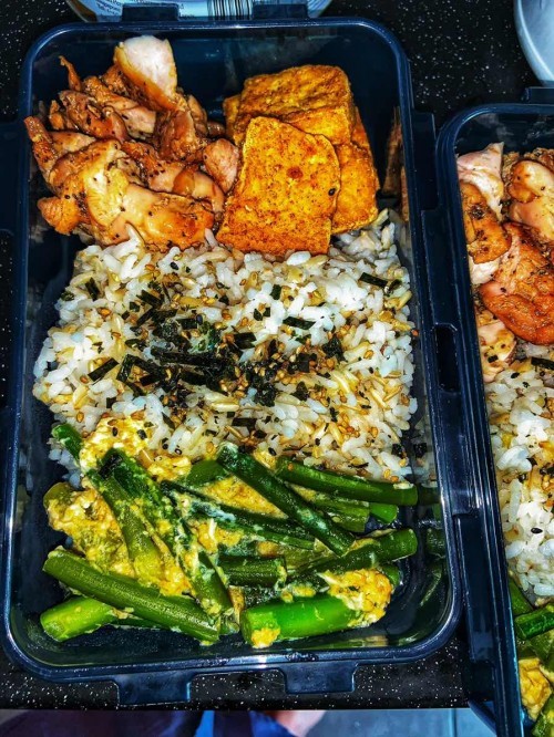 Lunch today
