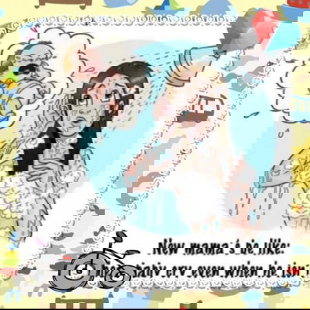 Relate ba mga mamshie?