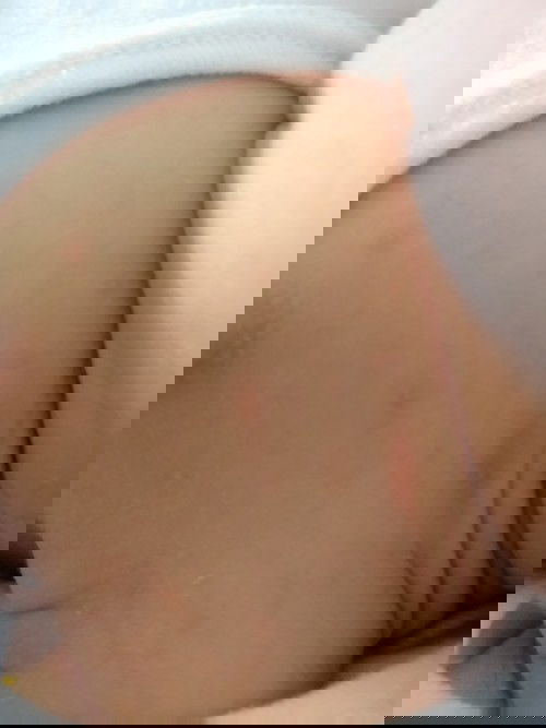 just asking s mga nkaranas s mga baby nila