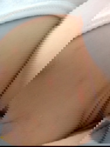 just asking s mga nkaranas s mga baby nila