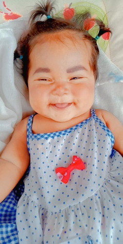 เด็กกินนมแม่100%