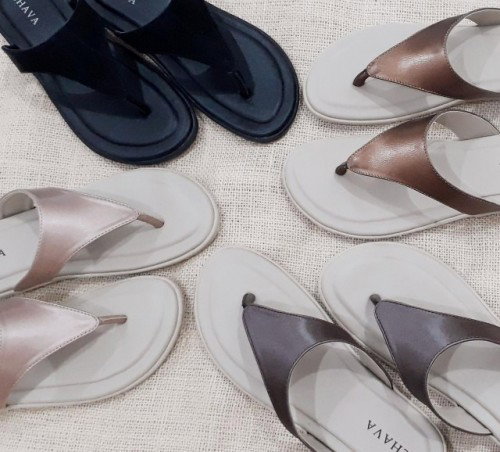 Sandal santai