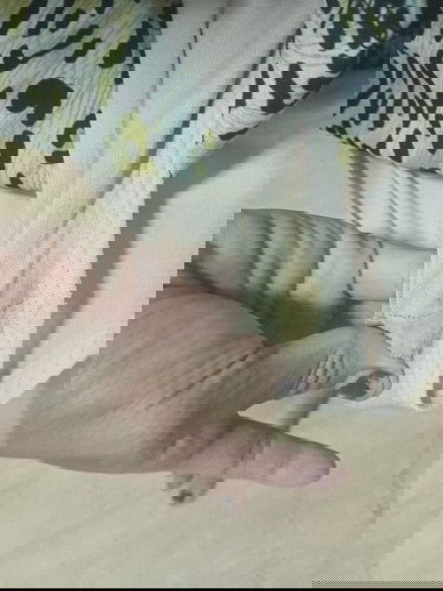 ตกขาวแบบนี้อันตรายไหมค่ะ