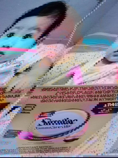 3 months of great happiness