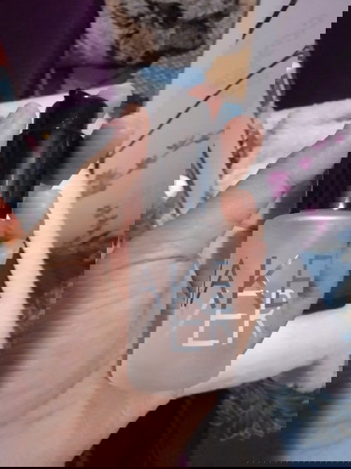 Hidryting serum make over