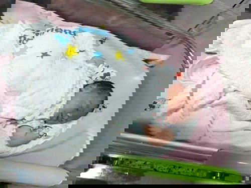 ประสบการณ์คลอดธรรมชาติ คลอดแล้วครับผม เราเจอกันแล้ว